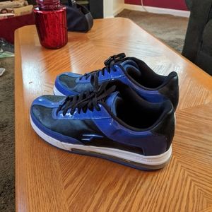 Glow Sneakers - JEZIGN